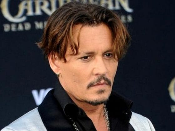 Johnny Depp Dilaporkan Kembali Ke ‘Caribbean’