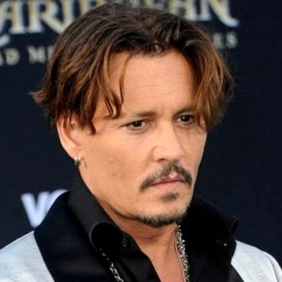 Johnny Depp Dilaporkan Kembali Ke ‘Caribbean’