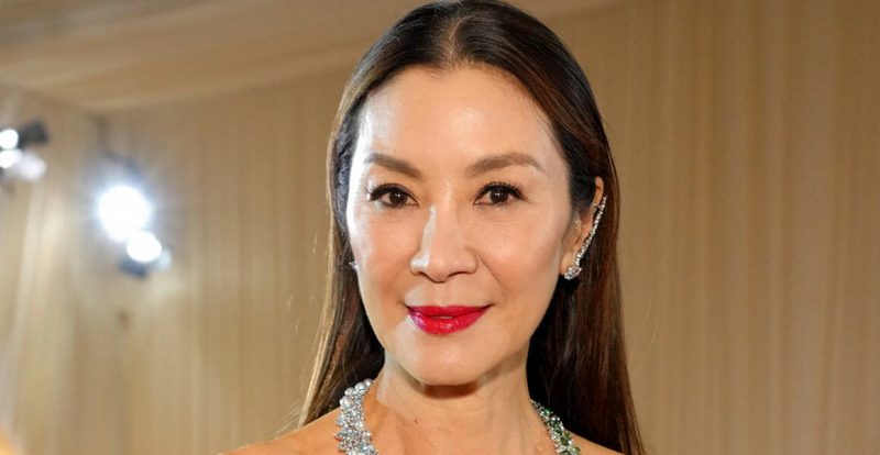 10 Filem Terbaik Michelle Yeoh Menurut Rotten Tomatoes