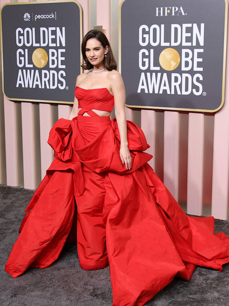 Golden Globes