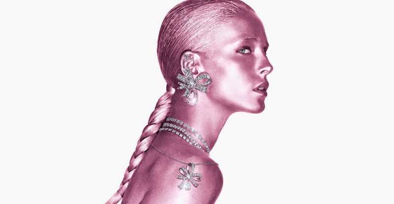 Swarovski Valentines