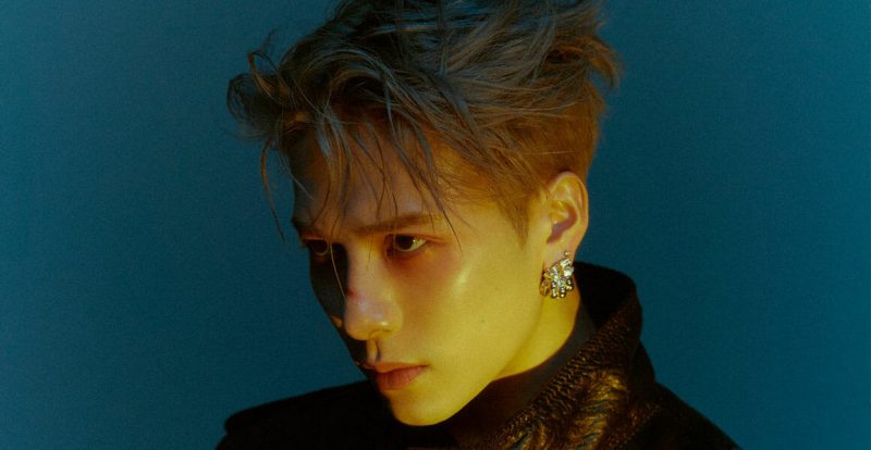 Jackson Wang Minta Tolong Peminat Carikan Jodohnya Sebelum Umur 35 Tahun