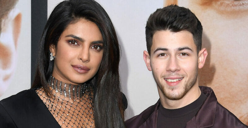 Priyanka Chopra & Nick Jonas Akhirnya Dedah Wajah Anak