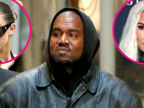 Kanye West Pilih ‘Klon’ Kim Kardashian Sebagai Isteri