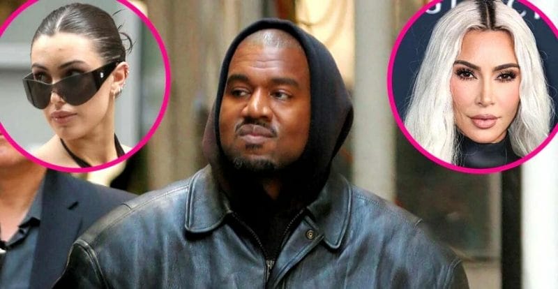 Kanye West Pilih ‘Klon’ Kim Kardashian Sebagai Isteri