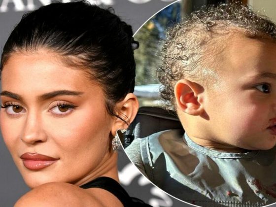Mengejutkan! Peminat Arab Dedah Maksud Nama Anak Kylie Jenner