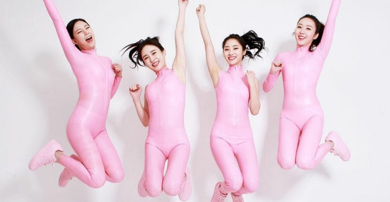 Kumpulan Gadis K-Pop Ini Membelanjakan RM300,000 Untuk Pembedahan Plastik?