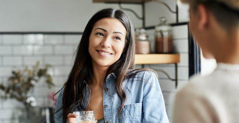 5 Tip Keselamatan Temu Janji Pertama Buat Wanita
