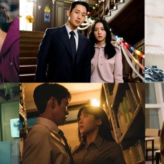 6 ‘K-Drama’ Romantik Yang Sesuai Ditonton Februari Ini