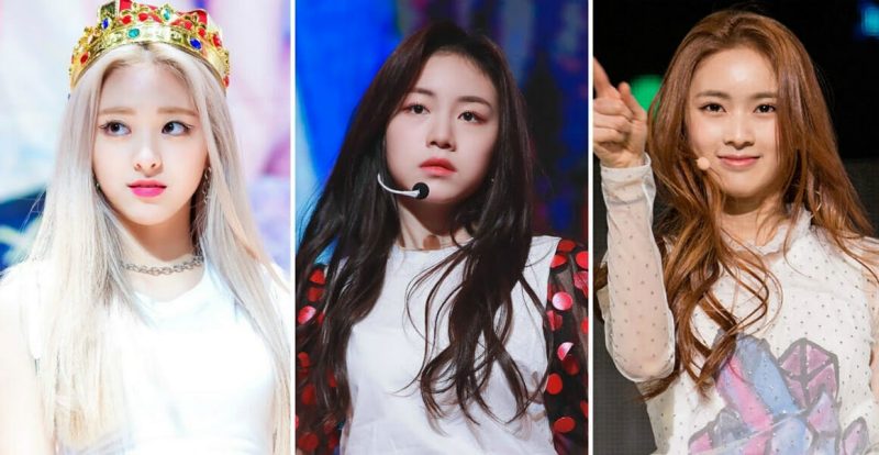 7 Idol Termuda Ini Mendominasi Industri K-Pop (Generasi Ke-4)