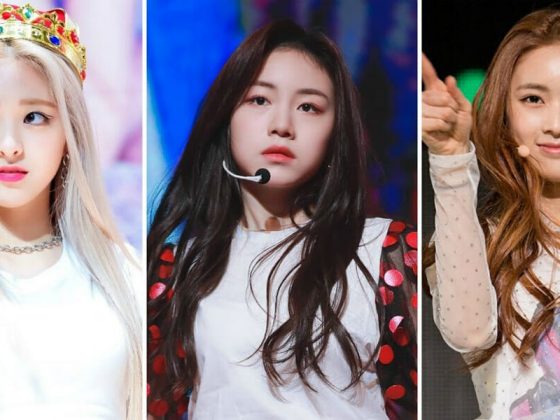 7 Idol Termuda Ini Mendominasi Industri K-Pop (Generasi Ke-4)