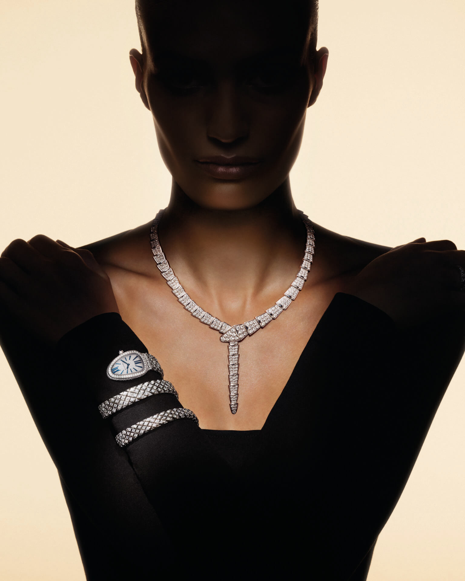 Infinite Tale of Serpenti