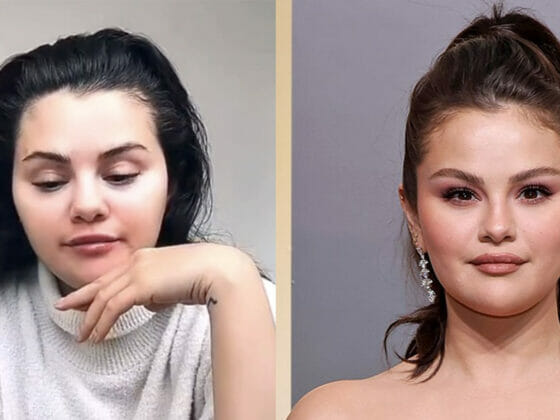 'Saya bukan model' - Selena Gomez Jawab Kritikan Peminat