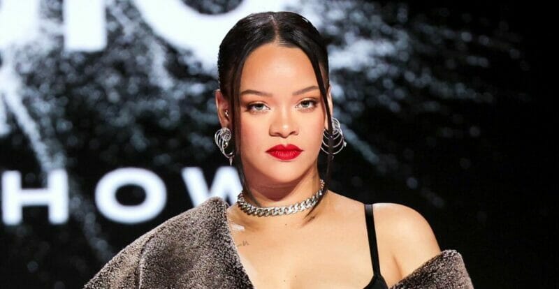 Rihanna Bakal Menghangatkan Pentas Oscar 2023