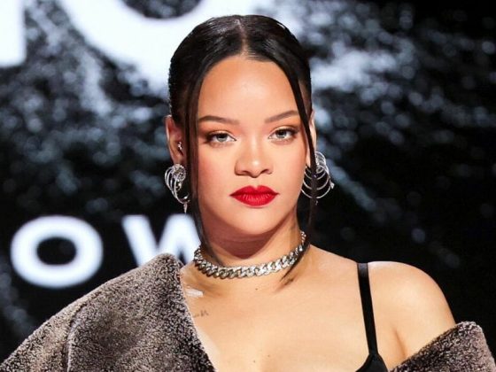 Rihanna Bakal Menghangatkan Pentas Oscar 2023