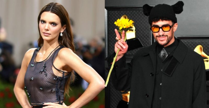 Mengapa Percintaan Kendall Jenner & Bad Bunny Tidak Direstui Peminat?