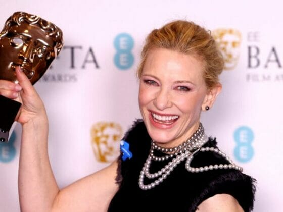 BAFTA Awards 2023: Semak Senarai Penuh Pemenang