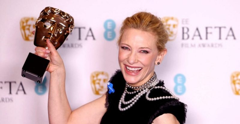 BAFTA Awards 2023: Semak Senarai Penuh Pemenang