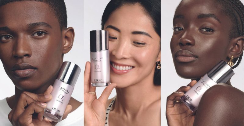 Le Serum