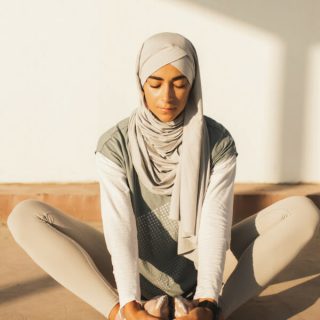 5 Tip Kecantikan Di Bulan Ramadan