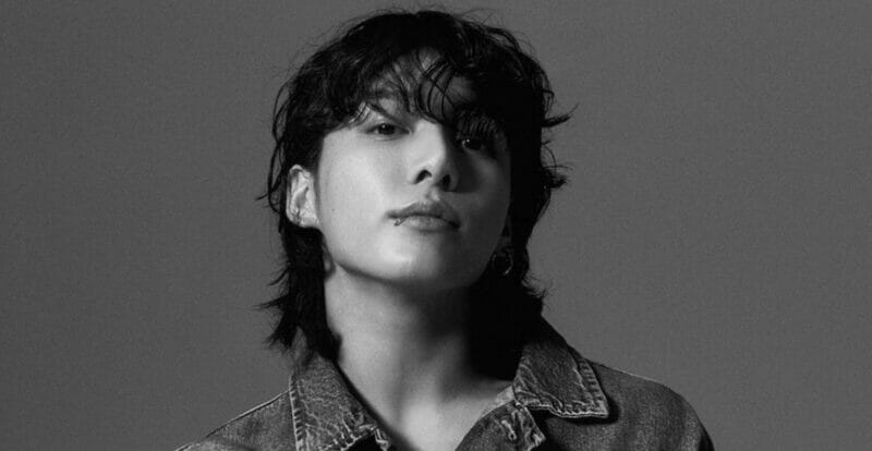 Akhirnya, Jung Kook BTS Duta Global Calvin Klein!