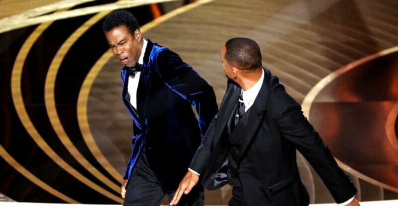 Chris Rock Bakal Dedah Insiden ‘Oscar Slap’ Dalam Rancangan Netflix