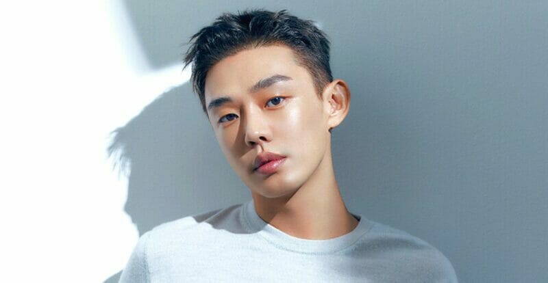 Yoo Ah In Digugurkan Daripada K-Drama Popular Netflix