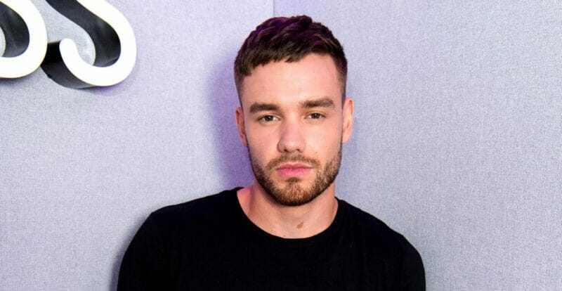 Transformasi Dramatik Liam Payne Mengundang Tanda Tanya Peminat