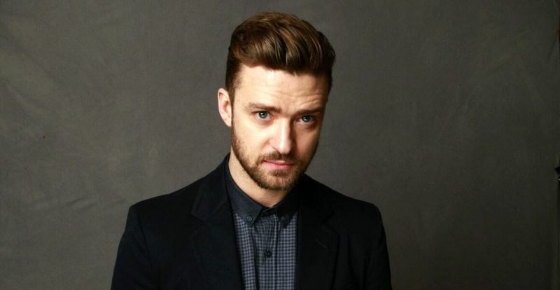 Penampilan Justin Timberlake Dalam Kempen Louis Vuitton Dipuji