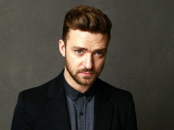 Penampilan Justin Timberlake Dalam Kempen Louis Vuitton Dipuji
