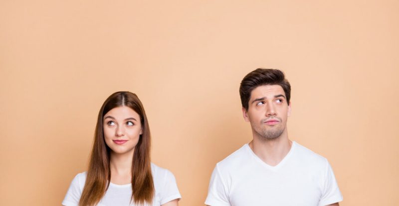 5 Tanda Anda Berada Dalam Hubungan Situationship