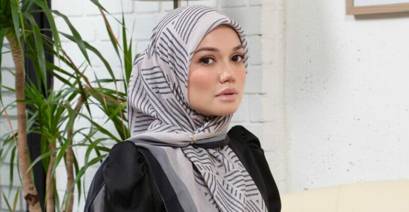 5 Drama & Filem Terbaik Lakonan Puteri Sarah Liyana