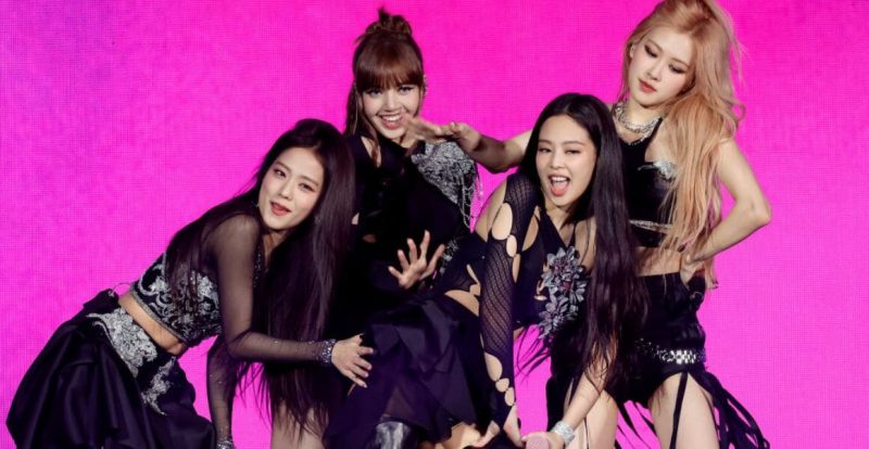 Impak ‘PINKCHELLA’ BLACKPINK Di Coachella 2023