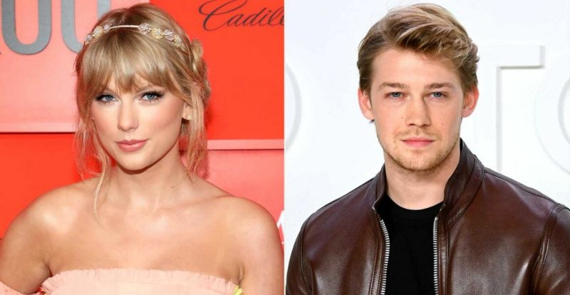 Peminat Bongkar Dua Petunjuk Awal Perpisahan Taylor Swift & Joe Alwyn