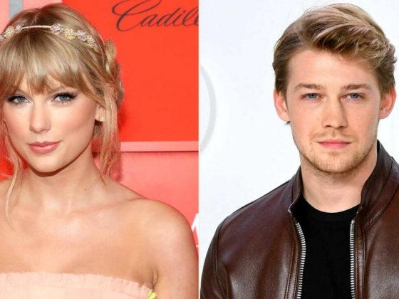 Peminat Bongkar Dua Petunjuk Awal Perpisahan Taylor Swift & Joe Alwyn