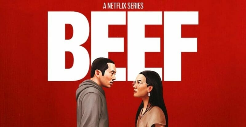 Mengapa Penonton Mahu Memboikot Siri Popular Netflix, Beef?