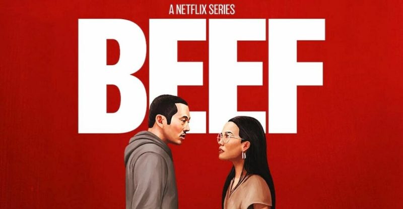 Mengapa Penonton Mahu Memboikot Siri Popular Netflix, Beef?