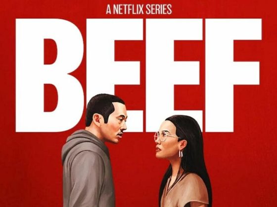 Mengapa Penonton Mahu Memboikot Siri Popular Netflix, Beef?