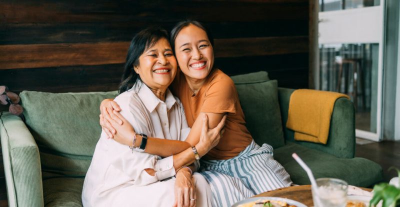 5 Kafe Menarik Di Kuala Lumpur Untuk Menyambut Hari Ibu