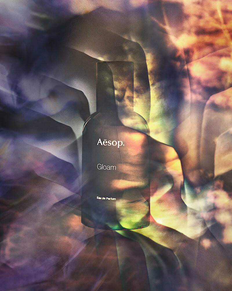 Aesop Gloam