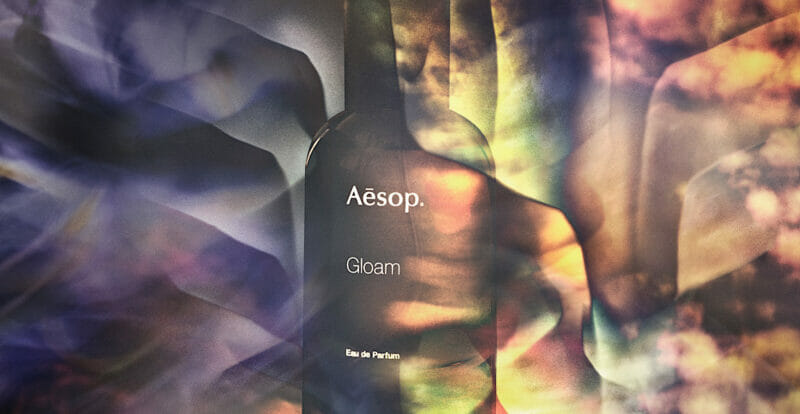 Aesop Gloam