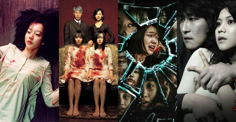 10 Filem Seram Korea Terbaik Mesti Tonton Bulan Ini
