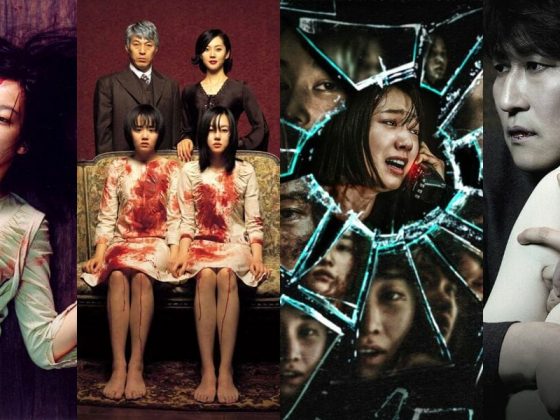 10 Filem Seram Korea Terbaik Mesti Tonton Bulan Ini