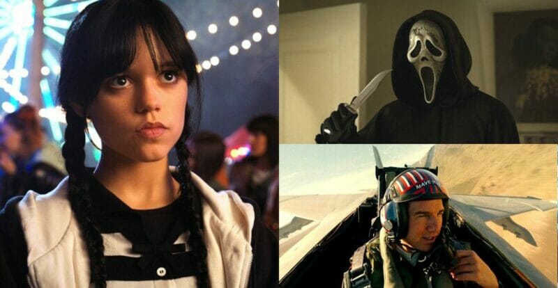 Senarai Penuh Pemenang MTV Movie & TV Awards 2023