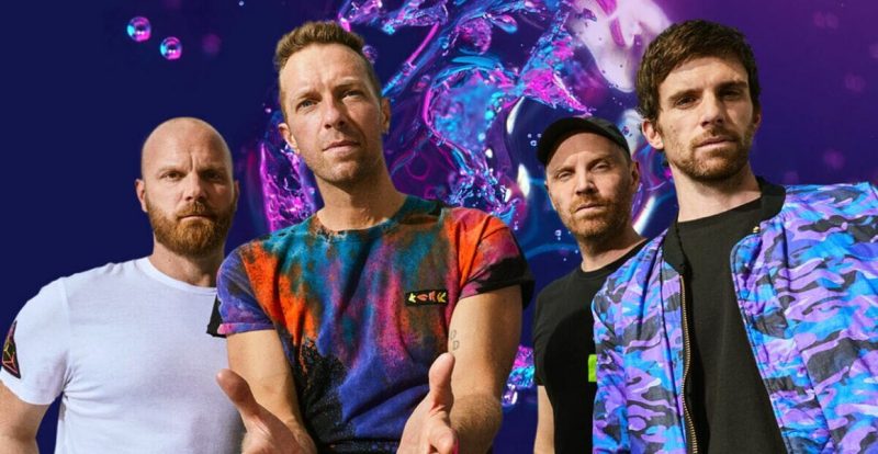 Respons Coldplay Terhadap Bantahan Konsert Sulung Di Malaysia