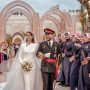 5 Fakta Menarik Rajwa Al Saif, Isteri Putera Mahkota Jordan