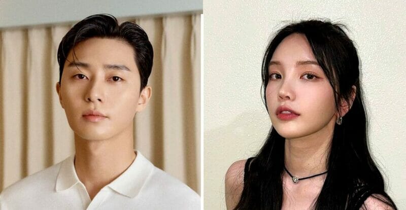 Digosip Bercinta Dengan Bintang YouTube, Ini Komen Park Seo Joon