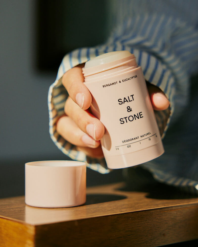 Salt & Stone 