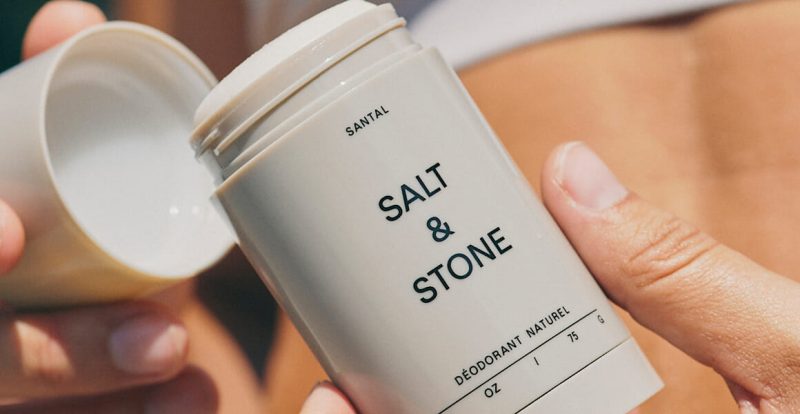 Salt & Stone