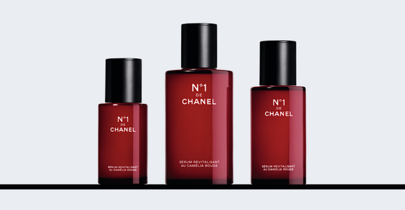 N°1 De Chanel